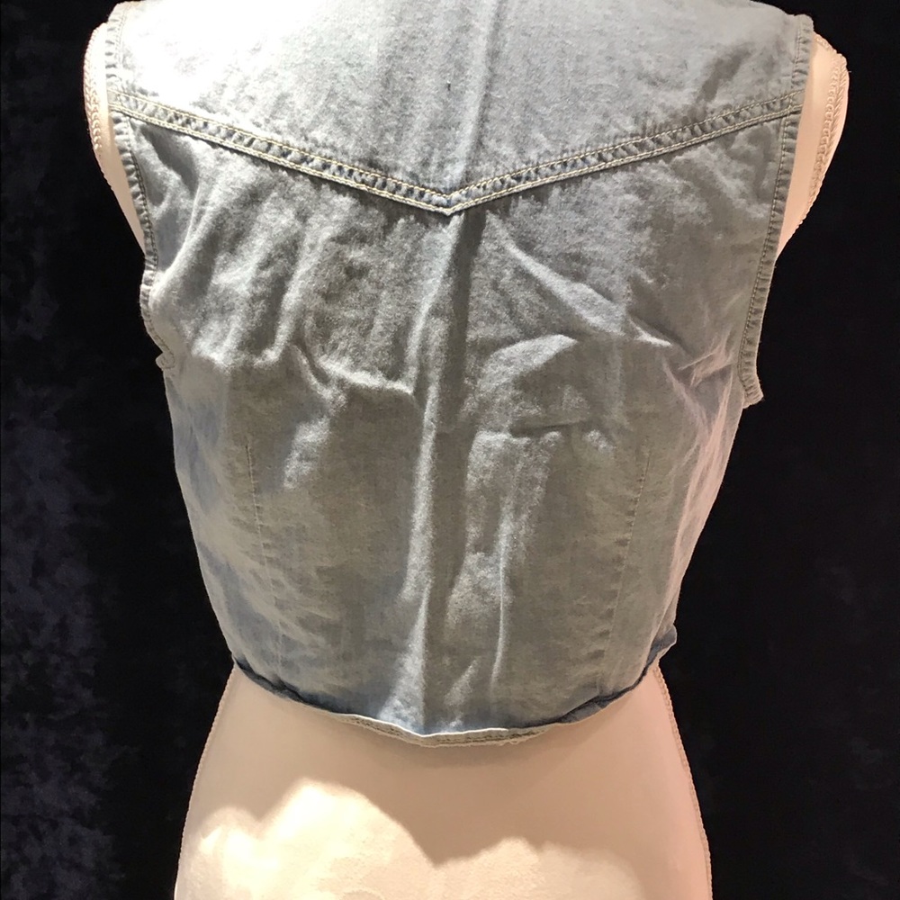 Forever 21 Top - Picture 3 of 5